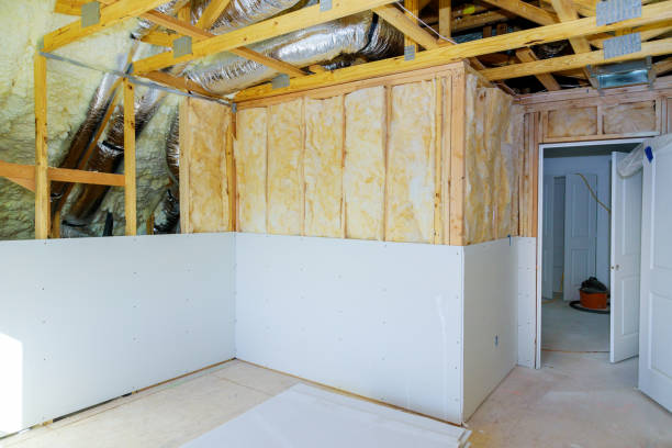 Best Insulation Maintenance and Repair in Kamiah, ID