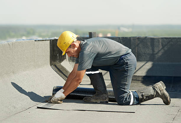 Reliable ID Insulation Contractor Solutions