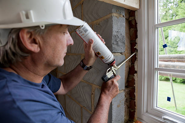 Best Residential Insulation in Kamiah, ID