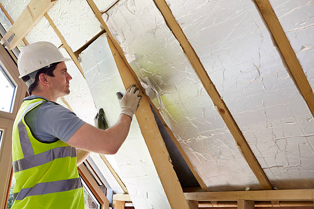 Best Insulation Maintenance and Repair in Kamiah, ID